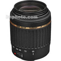 Tamron Lente 55-200mm f/4-5.6 Di-II LD para Digital Canon
