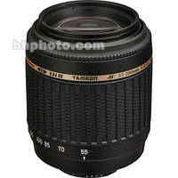 Tamron 55-200mm f/4-5.6 Di-II LD Lens for Nikon Digital