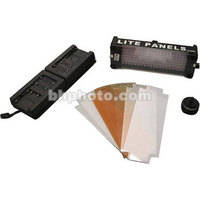 Litepanels DV Camera Kit for Panasonic