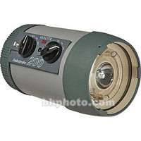 Ikelite Substrobe DS-200 (Grey)