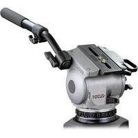 Cartoni Cabe�a Hidr�ulica F100 Focus