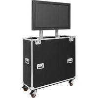 Jelco EL-42 EZ-LIFT 6" Wheeled Case
