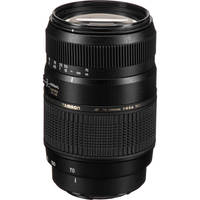 Tamron Lente Macro 70-300mm f/4-5.6 Di LD 