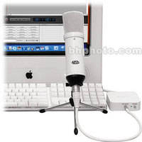 MXL Desktop Recording Kit (Mac)