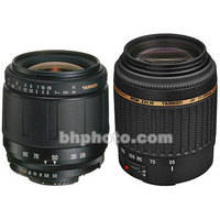 Tamron 28-80mm and 55-200mm LD  Digital SLR Lens Kit