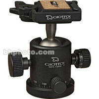 Giottos MH-1000 - Cabe�a de Esfera Grande com L. R. MH-652