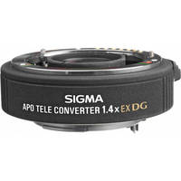 Sigma APO Teleconverter 1.4x EX DG for Pentax AF