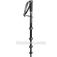 Manfrotto 790B Modo Mono 5-Section Monopod - Supports 2.2 lb (1 kg)