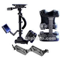 Glidecam V-25 - Estabilizador c/ PAG