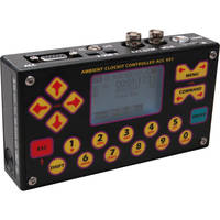 Ambient Recording ACC-501 - Clock Master Controlador