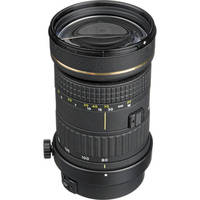 Tokina AF-D 80-400mm f/4.5-5.6 Lens for Canon EOS