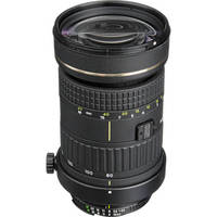 Tokina AT-X 840 80-400mm f/4.5-5.6 D Lens for Nikon -D Cameras