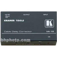 Kramer TP41 Component Video & S/PDIF Audio Long-Range Transmitter Over Cable