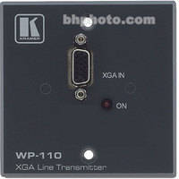 Kramer WP110 XGA Video Signal Line Transmitter Over Twisted-Pair Cable