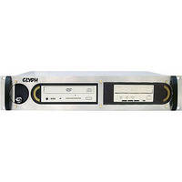 Glyph Technologies 2U Rackmount Dual-Layer DVD Burner and FW AIT2 80GB Tape Backup Drive