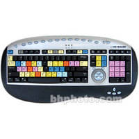 Bella DV Keyboard 3.0 for Sony Vegas