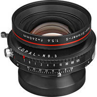 Rodenstock 240mm f/5.6 Apo-Sironar-S Lens