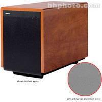 Jamo SUB 250 8" 250-Watts Powered Subwoofer (Brushed Aluminium)