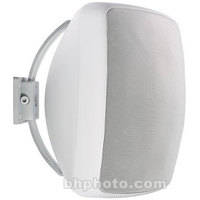 Jamo 1A2  2-Way All Weather Satellite Speaker (White, Pair)