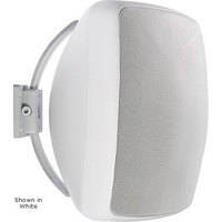 Jamo 1A2  2-Way All Weather Satellite Speaker (Black, Pair)