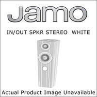 Jamo 3S 5.25" All Weather Satellite Speaker (White)