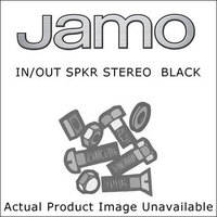 Jamo 3S 5.25" All Weather Satellite Speaker (Black)