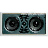 Jamo 515K4 2-Way Dual 5" In-Wall Speaker