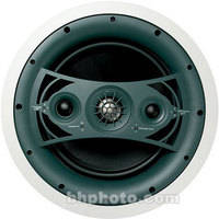 Jamo 10.5K4 4-Way 10" In-Ceiling Speaker