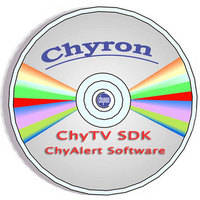 Chytv Software ChyTV SDK ChyAlert