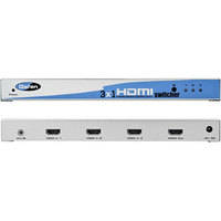 Gefen EXT-HDMI-341 3x1 HDMI Switcher