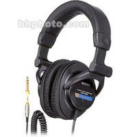 Sony MDR-7509HD  - Headphone de Monitora��o Profissional