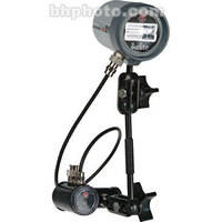 Ikelite 3944.54 - Subflash DS-51 com Controlador Manual de Valor de Exposi��o e Bra�o de Soquete de Esfera
