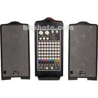 Fender 0691007000 Passport PD-500 Portable Sound System