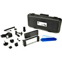 Litepanels Single Litepanels DV Flood Kit LED - Panasonic