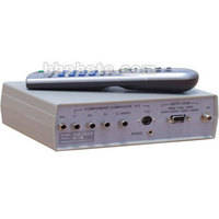 Compuvideo HDTV-2PAL  Gerador Multim�dia