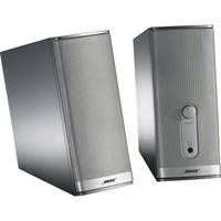 Bose Companion 2 Series II Multimedia Speaker System (Graphite)