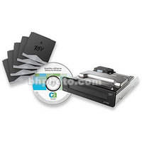 Iomega Kit de Backup para Iniciantes REV 70Gb ATAPI com ARCserve e 5 Discos REV