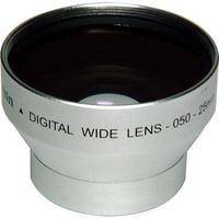 Cokin R730 - Lente de Convers�o Grande Angular 0.5x de 25mm 