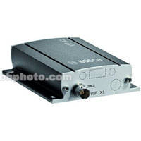 Bosch VIPX1 Single Channel Video Encoder