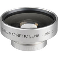 Cokin Lente Grande Angular 0.5x Magne-Fix (Pequena, Di�metro Externo de 20mm)