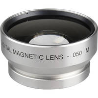 Cokin Lente Grande Angular 0.5x Magne-Fix (M�dia, Di�metro Externo de 25mm)
