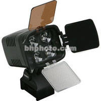 VariZoom S-2000 Dimmable On Camera Light