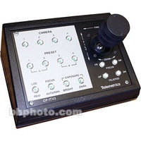 Sony CP-ITV-D300 Desktop Control Panel w/Joystick