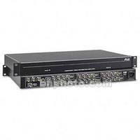 FSR YUV-6  High Resolution / Bandwidth Distribution Amplifier