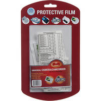 GGI Digital Camera/Camcorder Screen Protector Kit