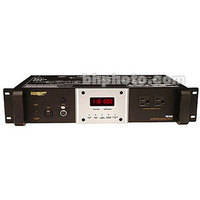 Monster Cable Pro 3500 Power Center Rack - 12 Outlet
