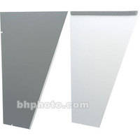GTI Side Walls for PDV-3E and PDV-3ETR Transparency Viewers