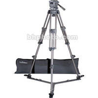 Libec LS-22(2A) Professional Tripod System