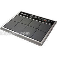 Alesis ControlPad - Controlador de Percuss�o 