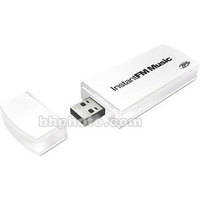 ADS Technologies Instant FM Music - Sintonizador FM USB para Windows